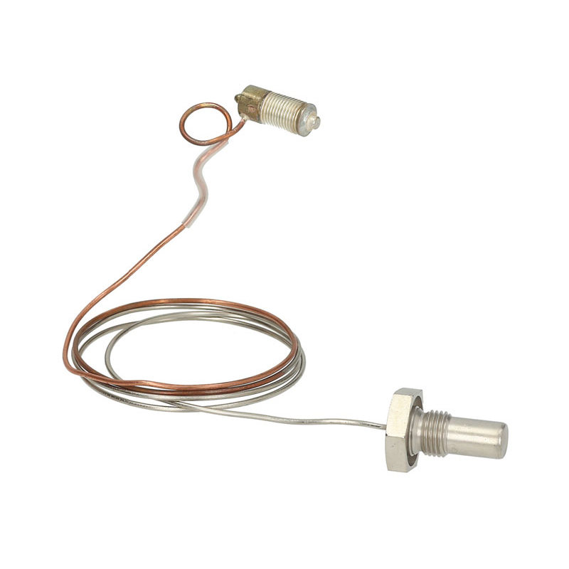 ELEMENTO SENSIBLE MINISIT 110÷190°C