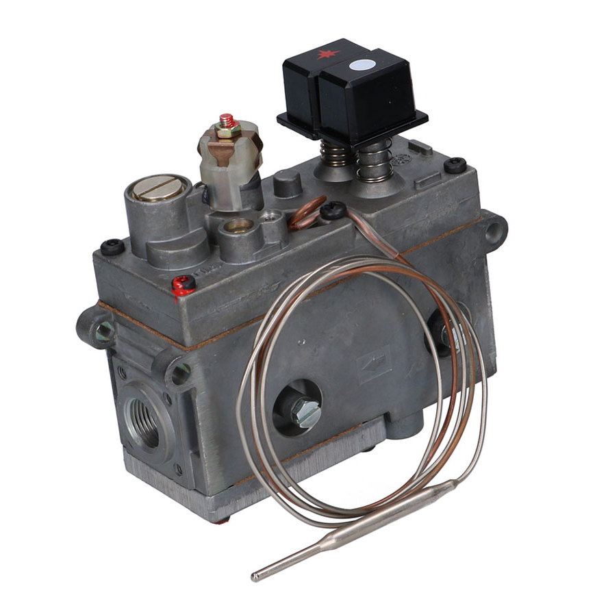 VALVULA MINISIT HORNO 100-340º BULBOø 5x70 mm