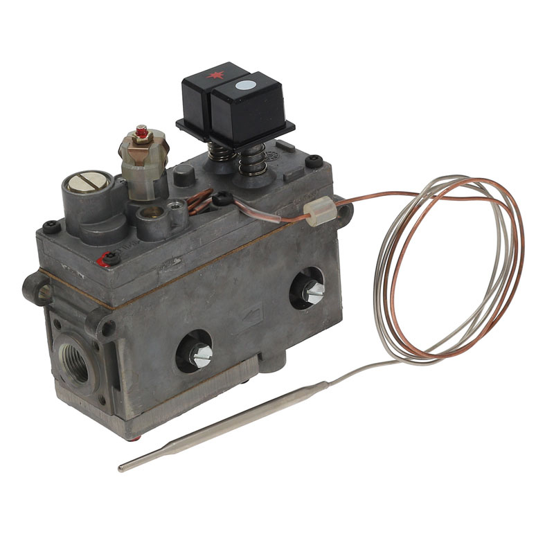 VALVULA MINISIT FREIDORA 50-190ºC (sin tapa mando ni bridas)