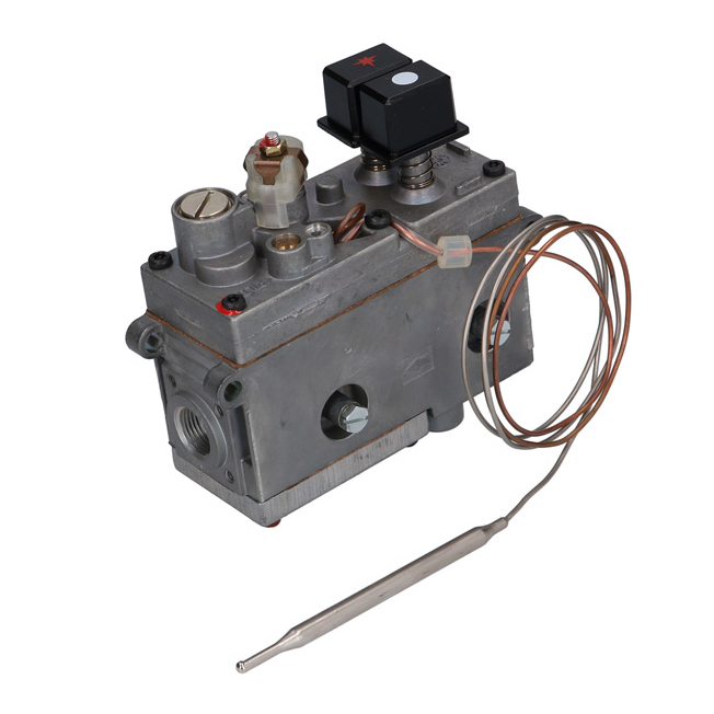 VALVULA MINISIT VALVULA MINISIT 110-190ºC FREIDORA PROFESIONAL