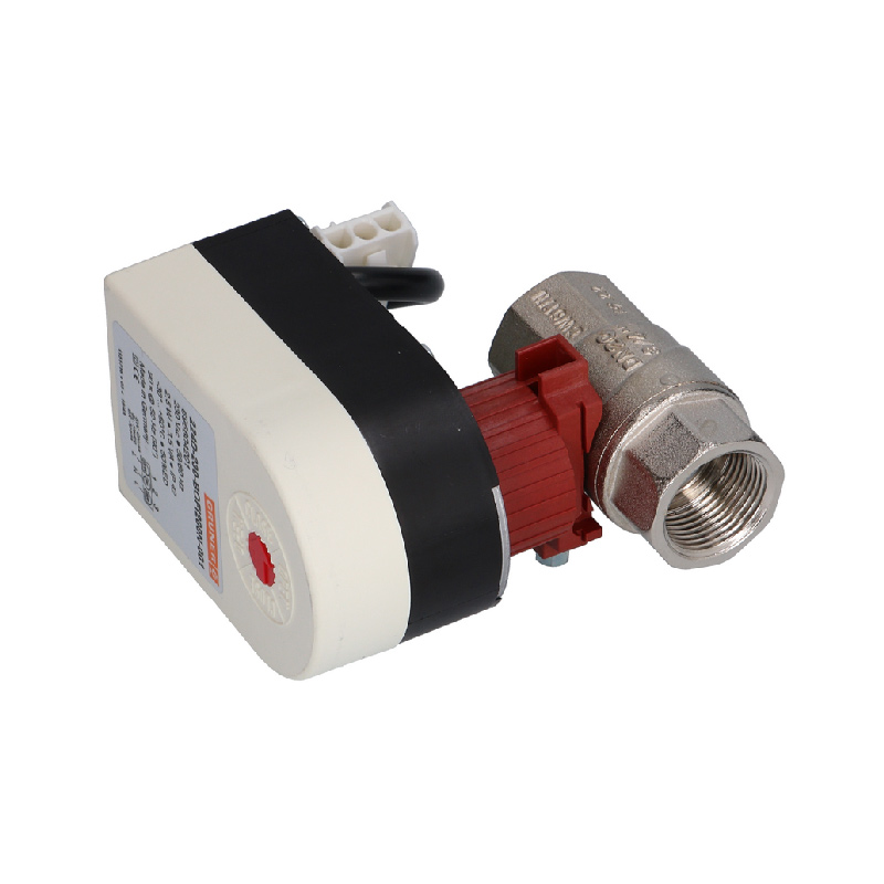 VÁLVULA DESAGÜE CALDERÍN MOTORIZADA (ELECTROLUX / ZANUSSI)