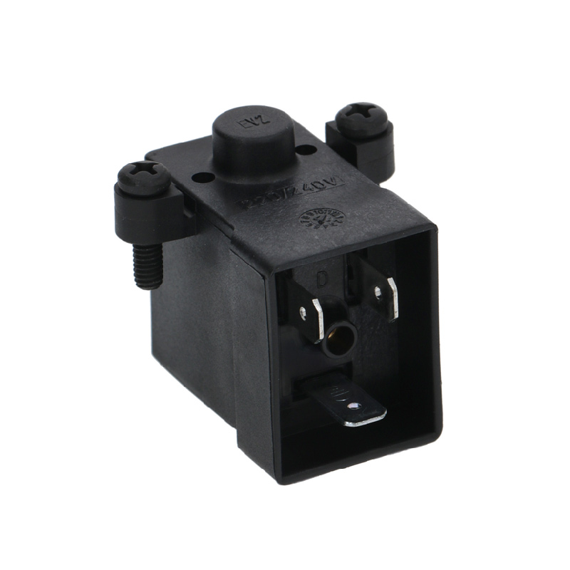 BOBINA 220V para válvula SIT 820 NOVA