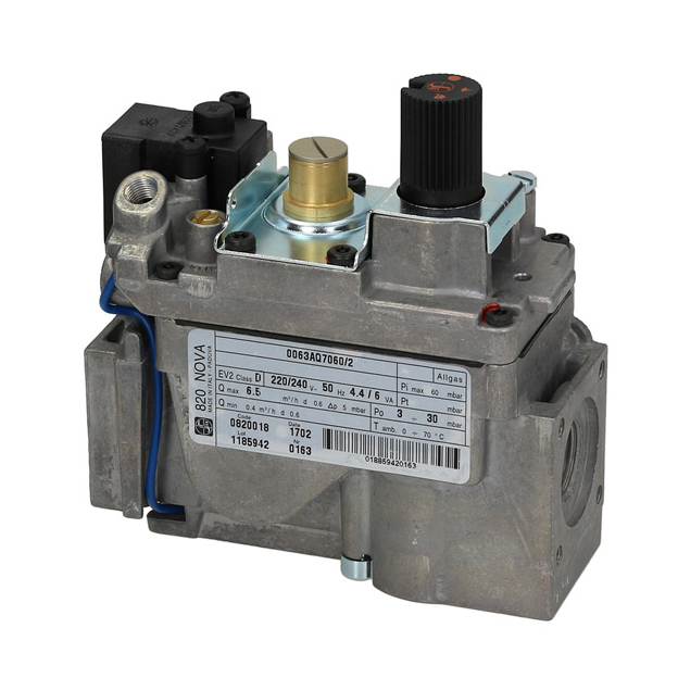 VALVULA MINISIT 820 NOVA 1/2 (FREIDORA FAGOR)