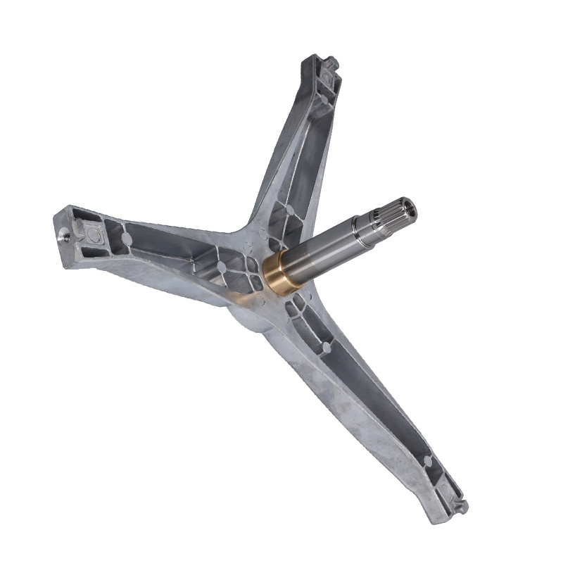 EJE CESTO SAMSUNG 30/25 LONG.13