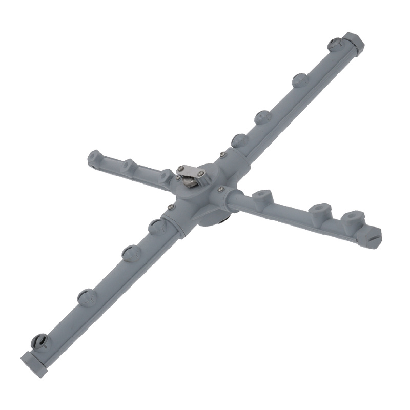 CRUCETA LAVADO ACLARADO COMPLETA 490mm (ADLER)