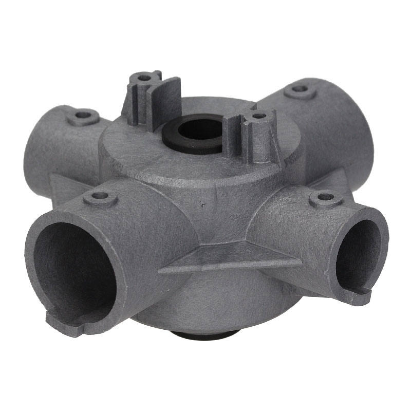 CUERPO CRUCETA LAVADO ACLARADO (LAVAVAJILLAS ADLER)