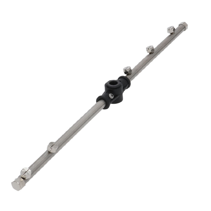 CRUCETA ACLARADO 420 mm UNIVERBAR