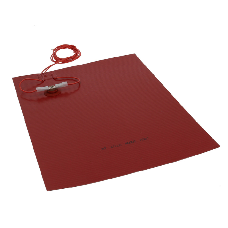 RESISTENCIA 1000W 240V PARA BAÑO MARIA (ALTERNATIVA)