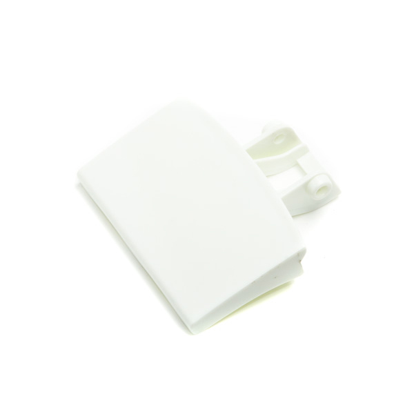 CIERRE PUERTA LAVADORA / SECADORA ZANUSSI/CORBERO CURVO