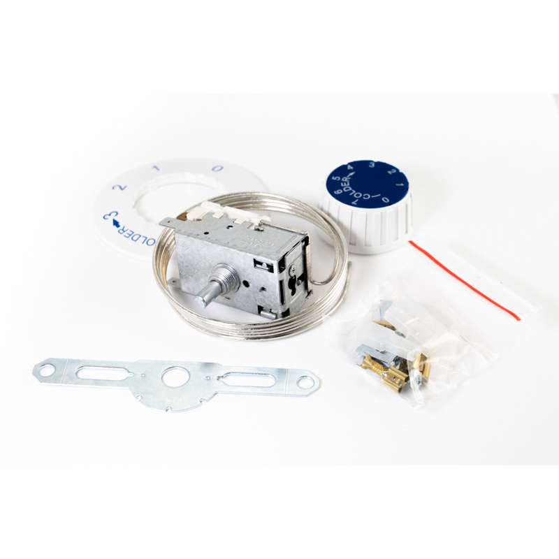 TERMOSTATO DE SERVICIO VT 9 RANCO FRIG. DOS PUERTAS