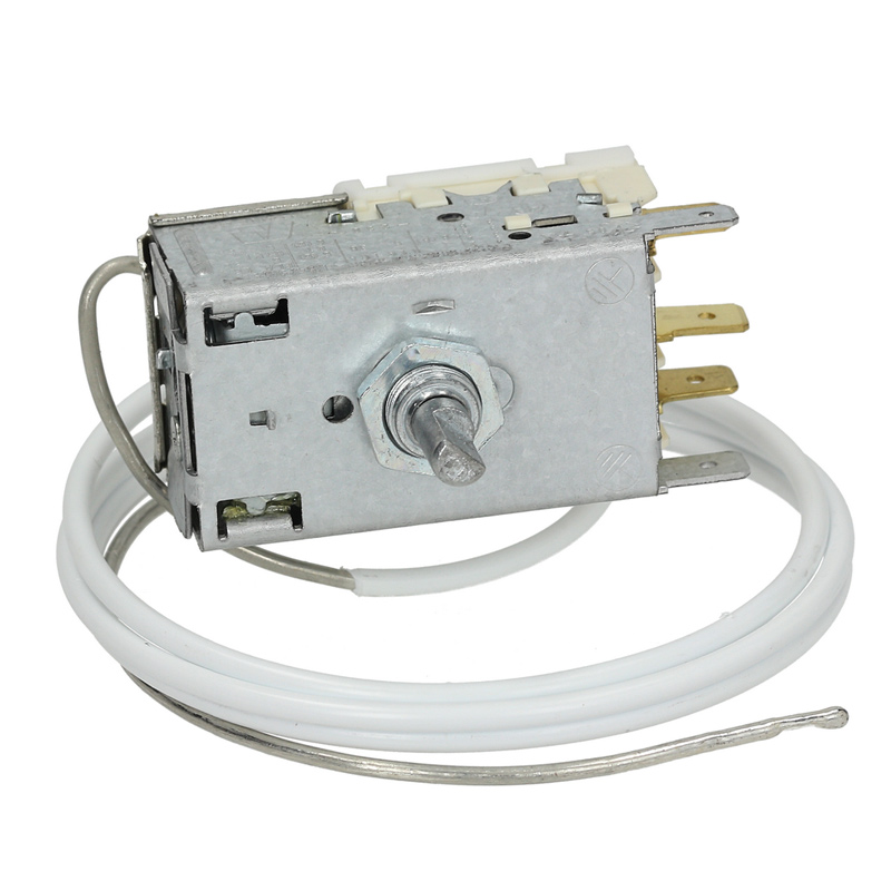 TERMOSTATO PARA FRIGORÍFICOS K59L1145 EDESA BOSCH BALAY LYNX Capilar 1500mm