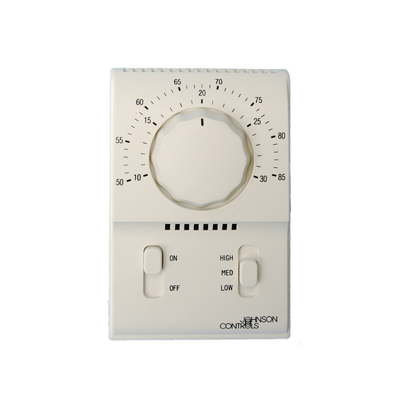 TERMOSTATO T2000AAC-0C0  para Fancoils