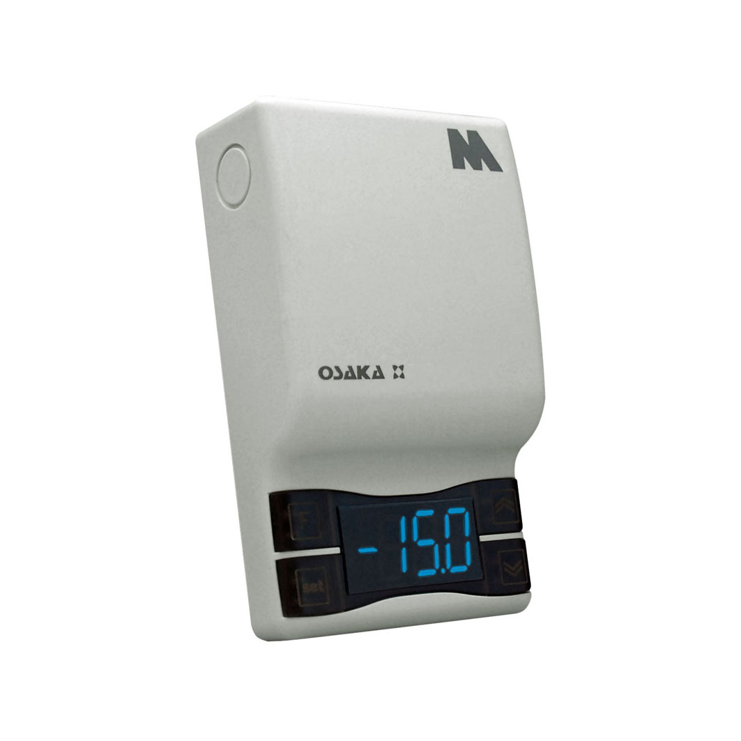 CONTROL ELECTRONICO DE PANEL M3