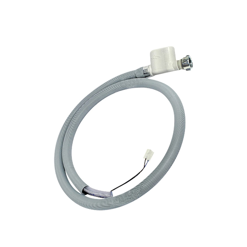 AQUASTOP CON TUBO 2000mm