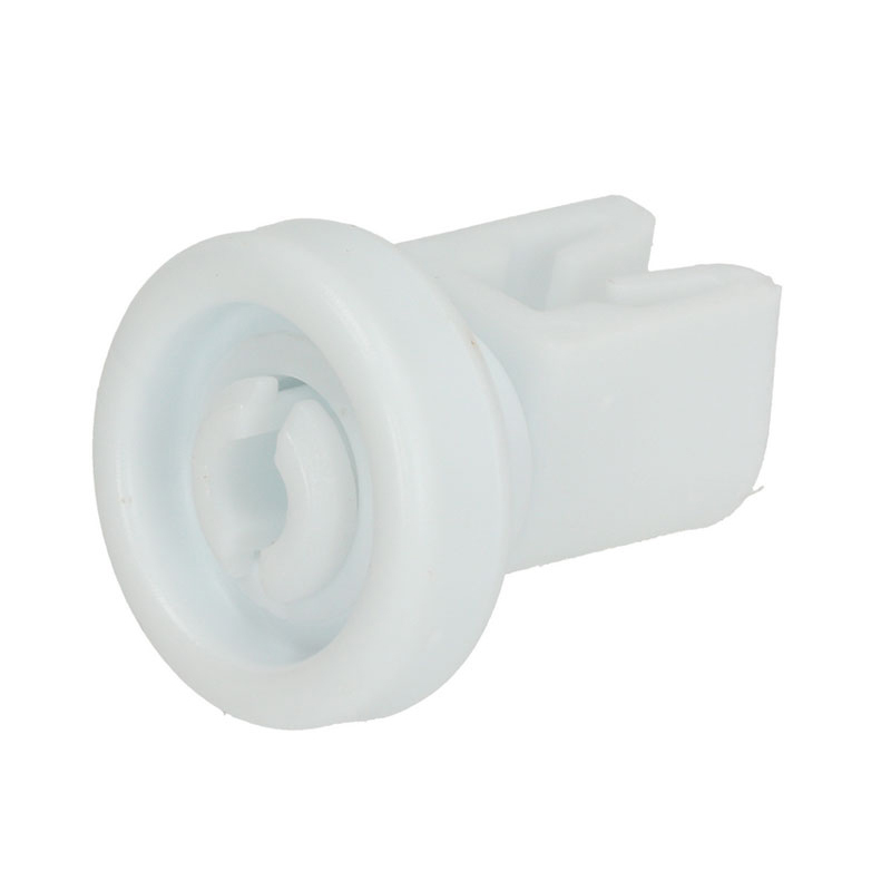 RUEDA CESTA SUPERIOR ZANUSSI DW6826 ORIGINAL