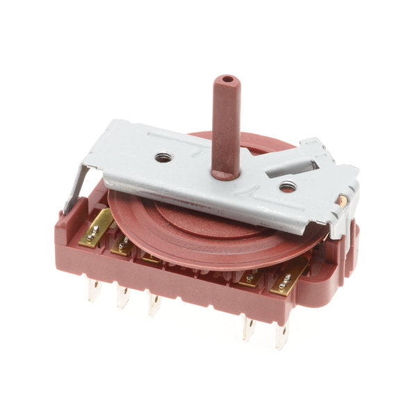 SELECTOR HORNO ELECTRICO TEKA 6 POSICIONES  HI609 Con Piloto