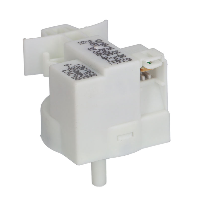 PRESOSTATO ANALOGICO 0/300 mm ZANUSSI