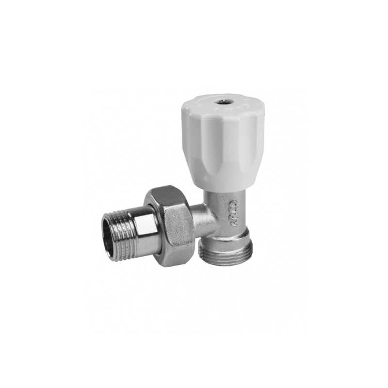 VALV.ESC.COMPN.M 1/2-24x1 5 TEIDE PLUS+