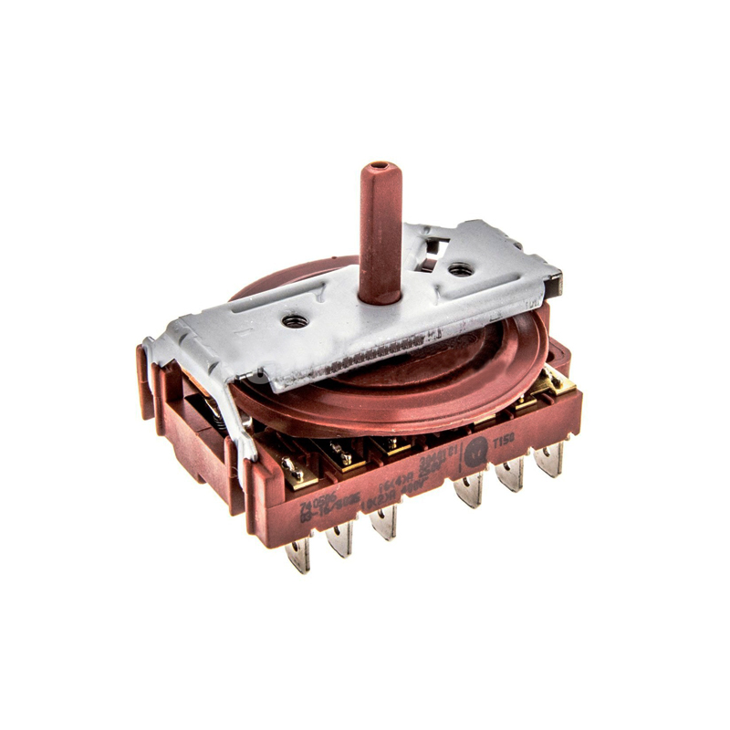 Selector - conmutador para hornos Teka HT490 HT510 HE490 99511410