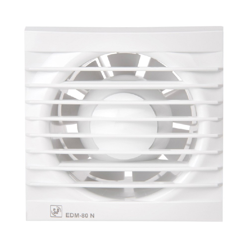 EXTR.BANO/ASEO EDM-80N 9W 2350rpm