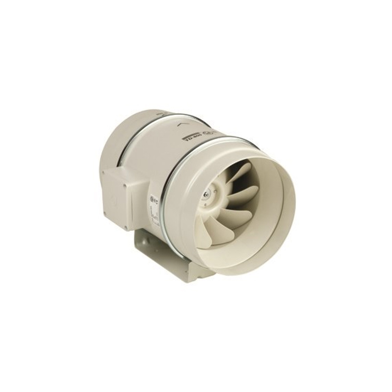 VENTILADOR CONDUCTO TD-800/200 3V