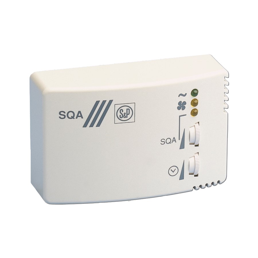 SONDA CALIDAD AIRE SQA