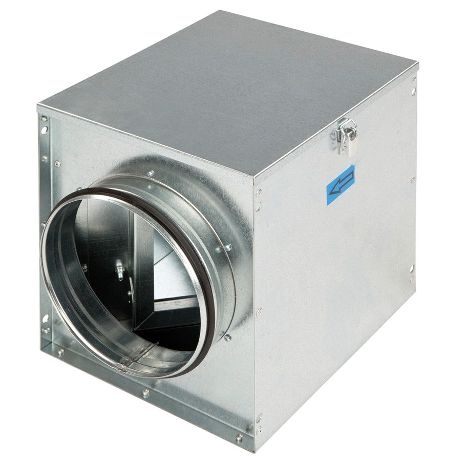 CAJA FILTRANTE S/FILT.FBL-N-200