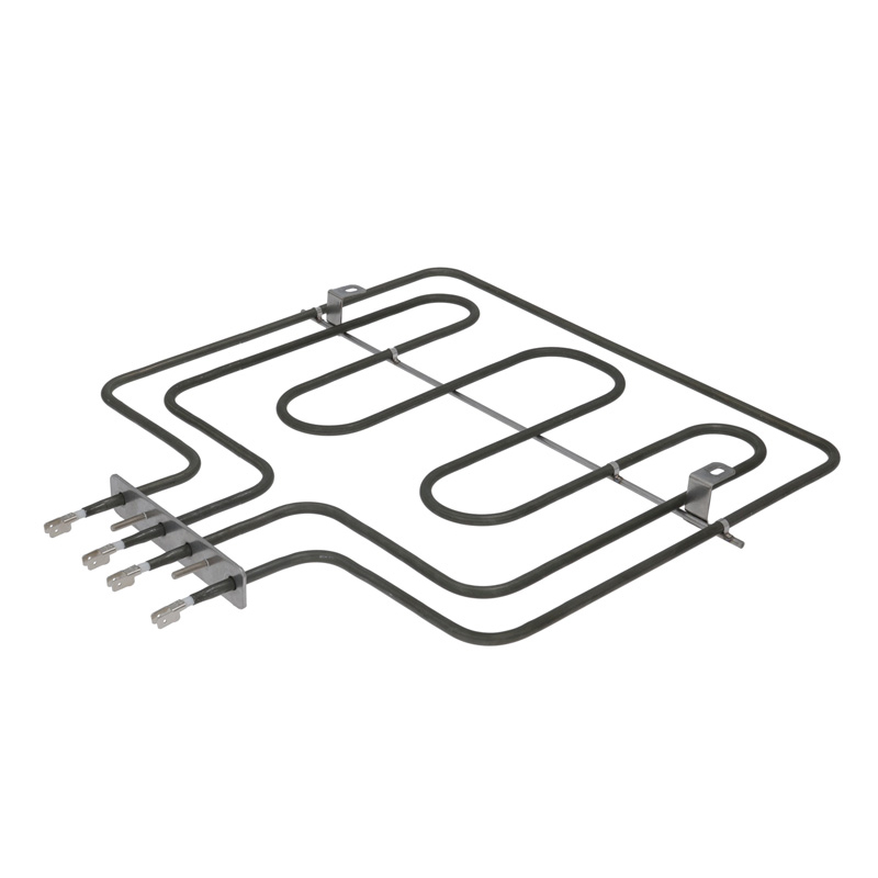 RESISTENCIA 800W+1750W HORNO ZANUSSI GRILL