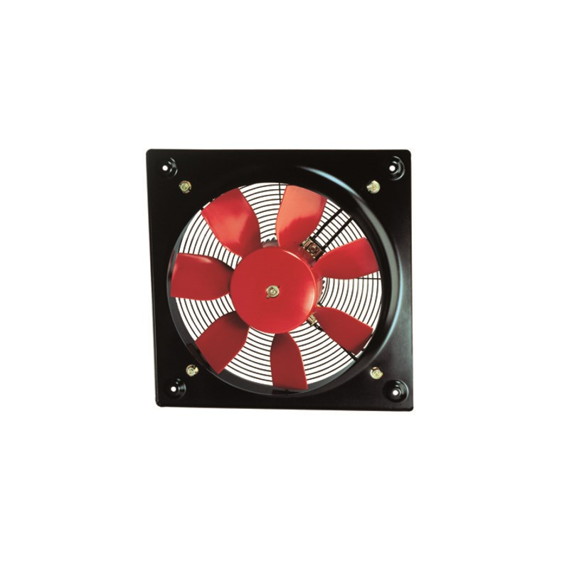 EXTR.HEL.MURAL HCFB/4-400/H 340W 1200rpm