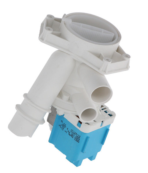 BOMBA CANDY FILTRO BLANCO 3 TUBOS