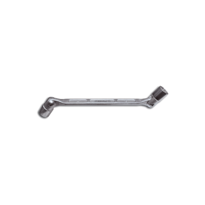 LLAVE VASO DOBRE ARTICULACION 12-13mm