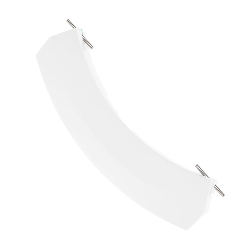 MANETA CIERRE PUERTA BALAY BLANCO 206X47mm