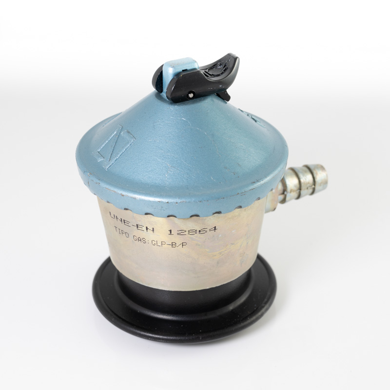 REGULADOR BUTANO 2 ETAPAS 30gr. MONFA (Fab. en España)