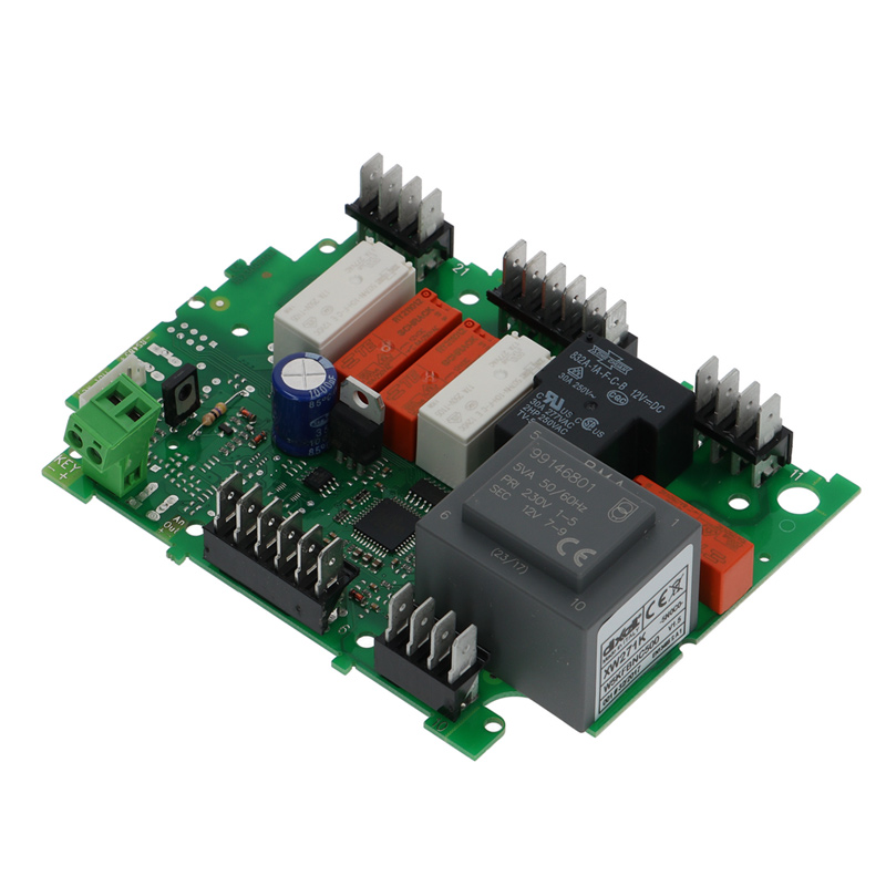 PLACA CONTROLADOR DIXELL XW271K-5N0C0