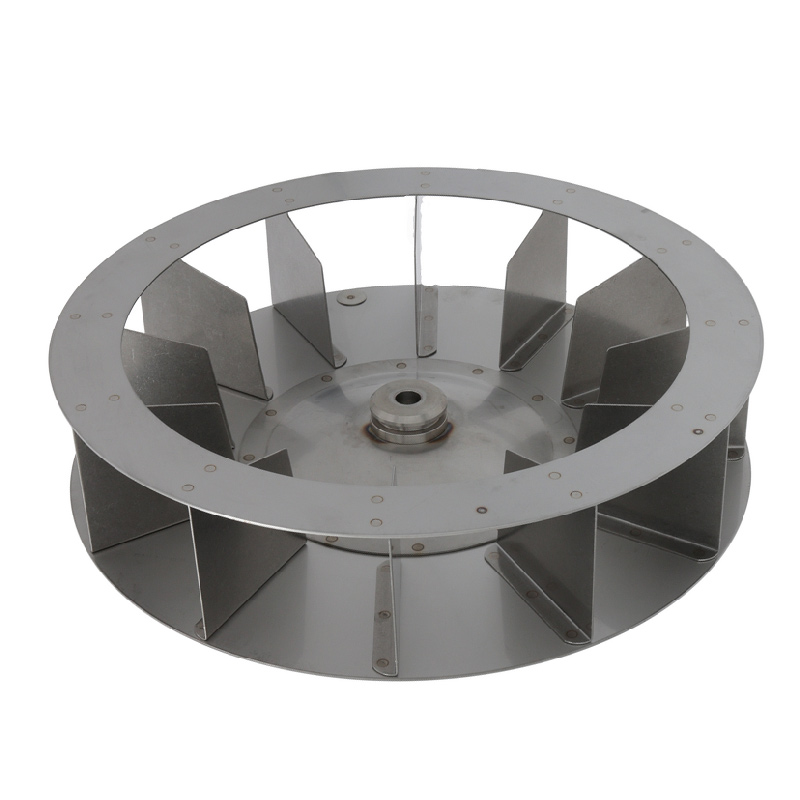 VENTILADOR ø 350 mm (HORNO SALVA)