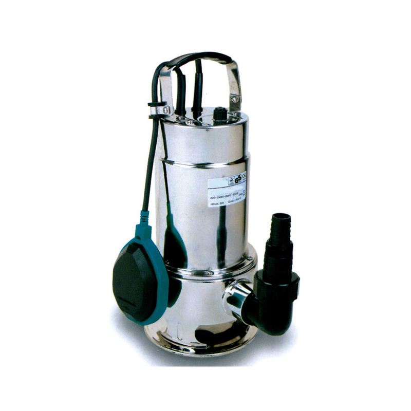 BOMBA ACHIQUE GKS750SW 0 75KW - 1 CV.