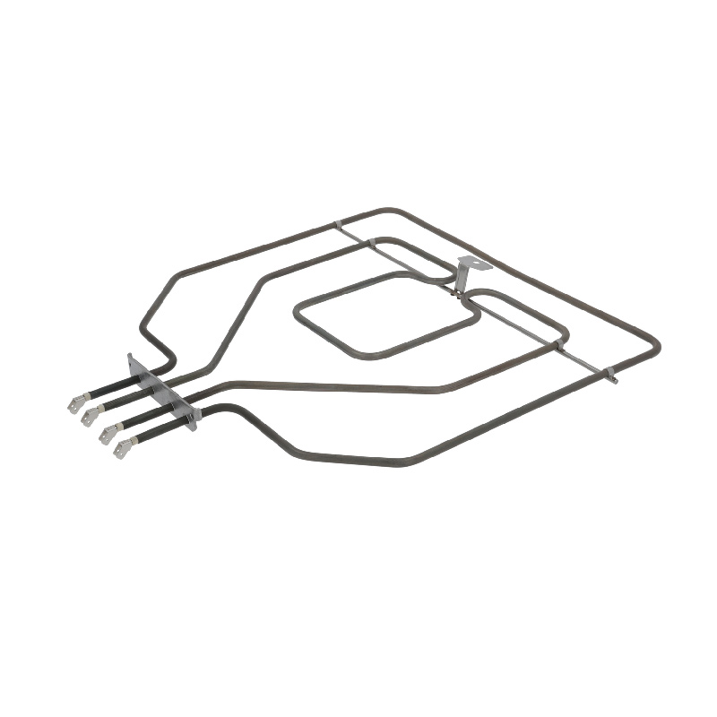 RESISTENCIA 1500W+1300W 230V HORNO BALAY SERIE HBN VARILLA 1 AGUJERO