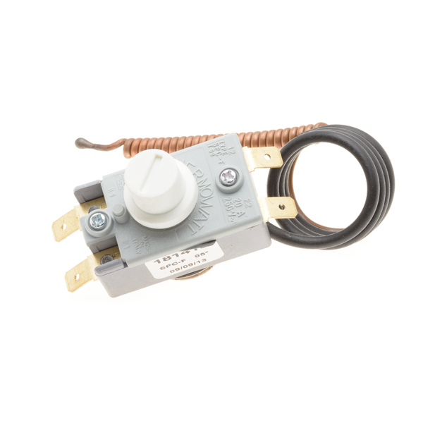 TERMOSTATO SEGURIDAD TERMO ELECTRICO 95º ARISTON