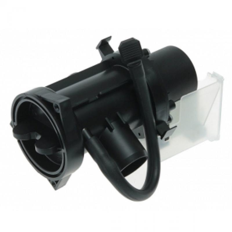 BOMBA CON FILTRO 2 BOCAS (LG  DAEWOO)