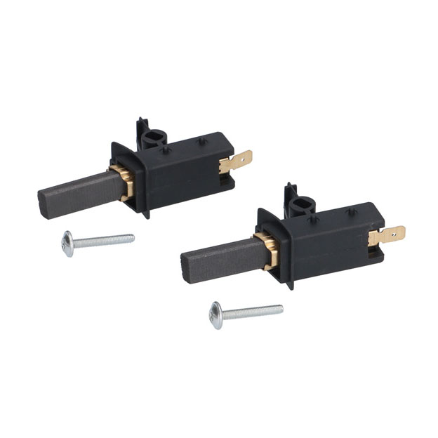 ESCOBILLAS SELNI  CORTE IZQ../DER. TER. 6 mm IZQUIERDA