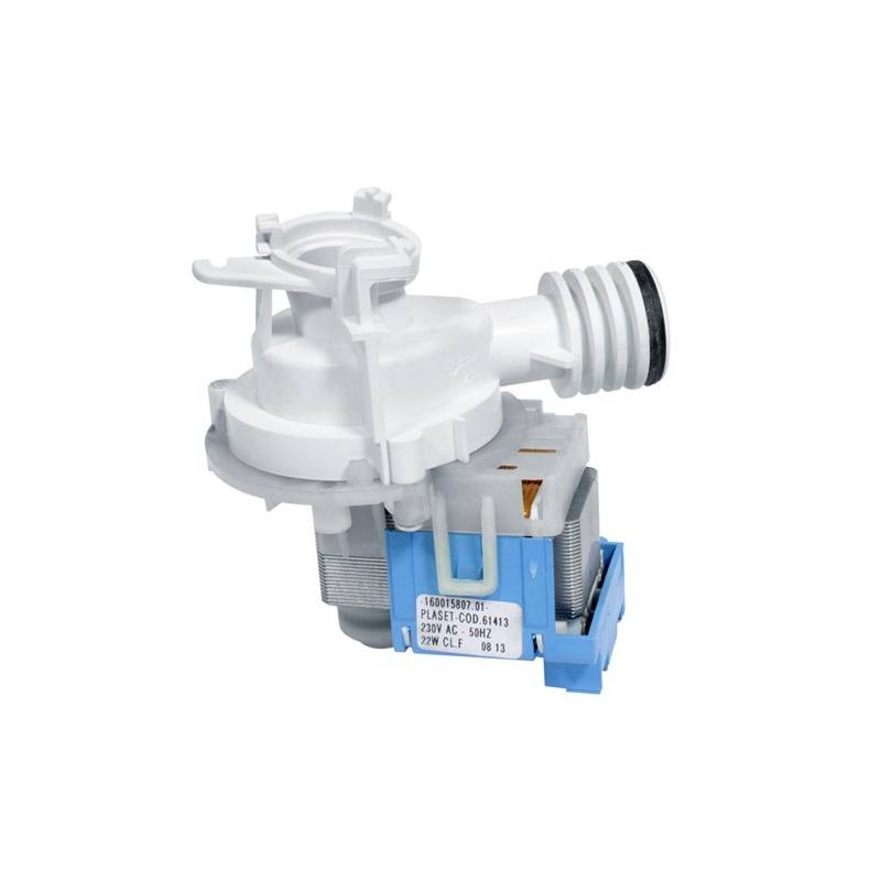 BOMBA LAVAVAJILLAS 22w 220v (INDESIT  TEKA)