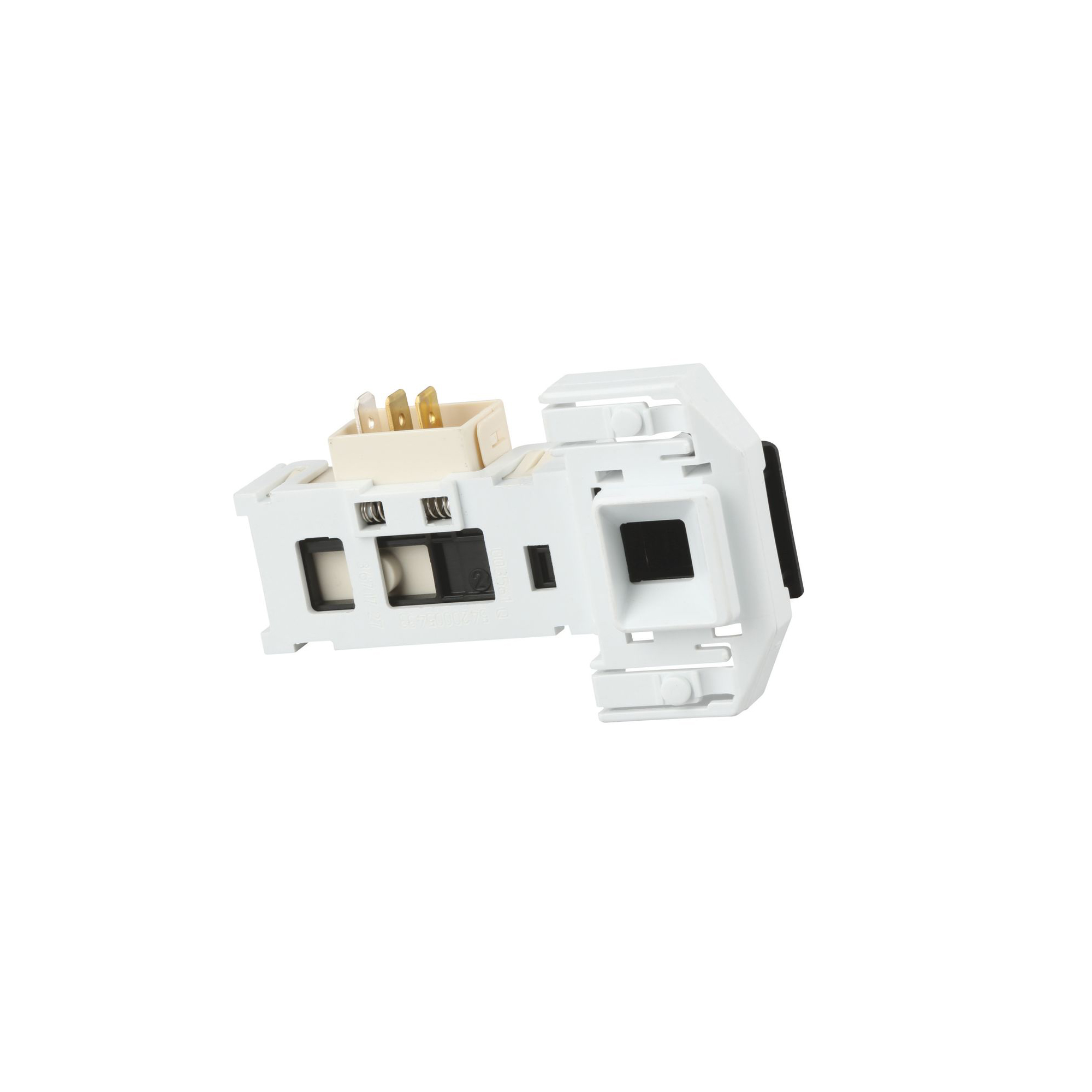 BLOCAPUERTA BALAY DA003561  3 TER.