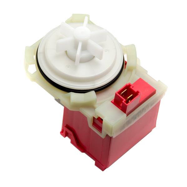 BOMBA COPRECI 30 W 4 PUNTOS P5 BOSCH BALAY