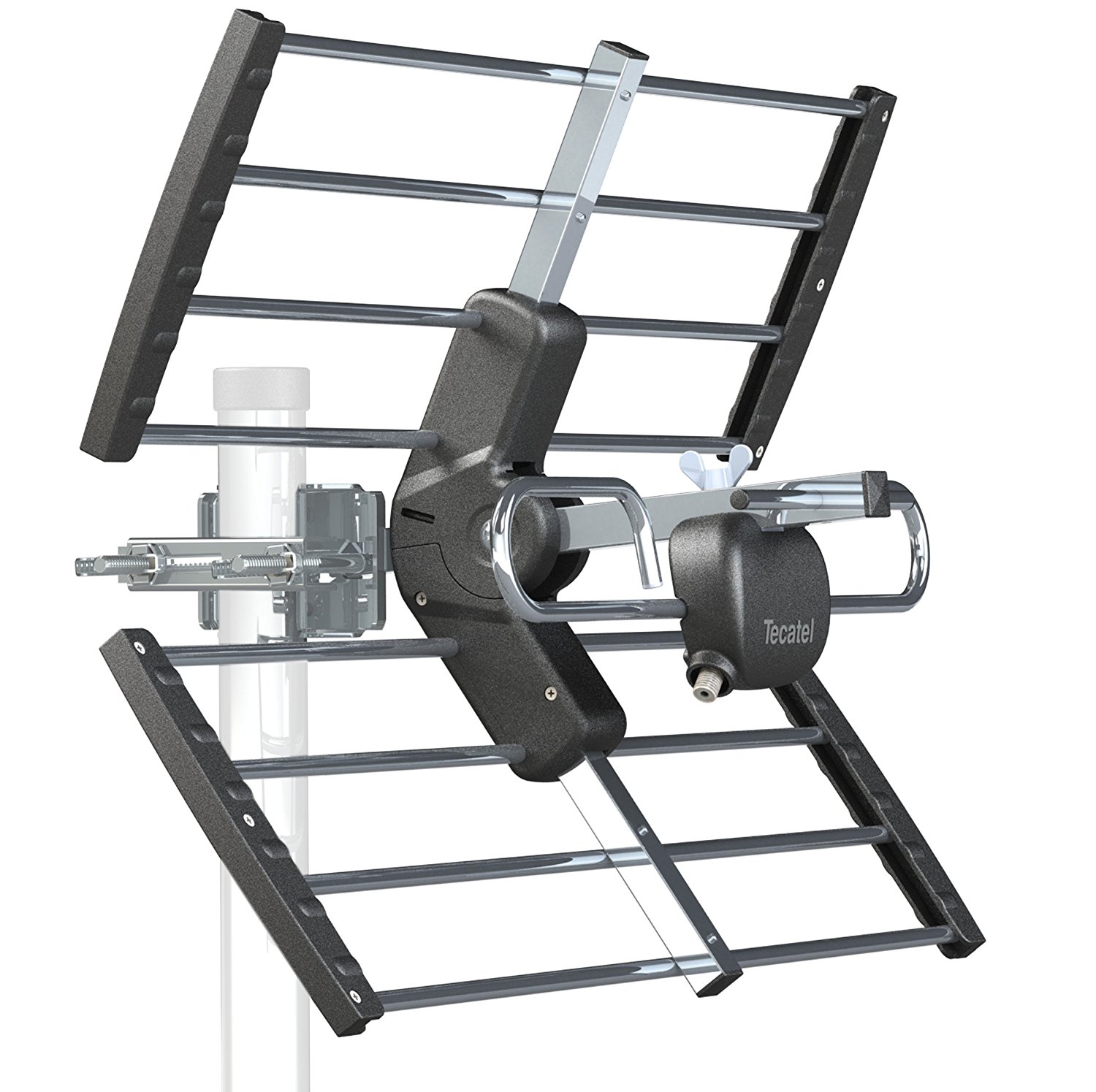 ANTENA UHF MINI HD G=13 Db LTE