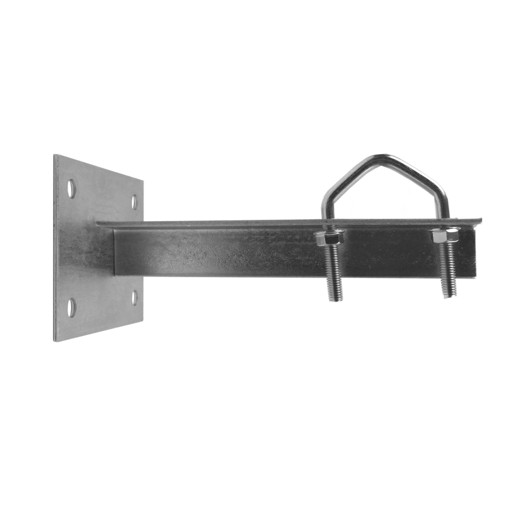 GARRA BASE TACOS PERFIL L 200mm