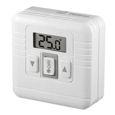 TERM.ELECTR.CEPRA 4120 5a30C P/FAN-COIL