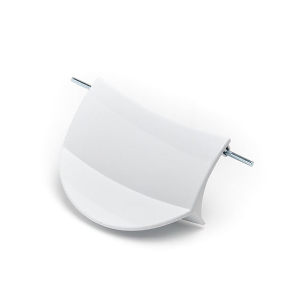 CIERRE PUERTA BALAY 5KG CURVO