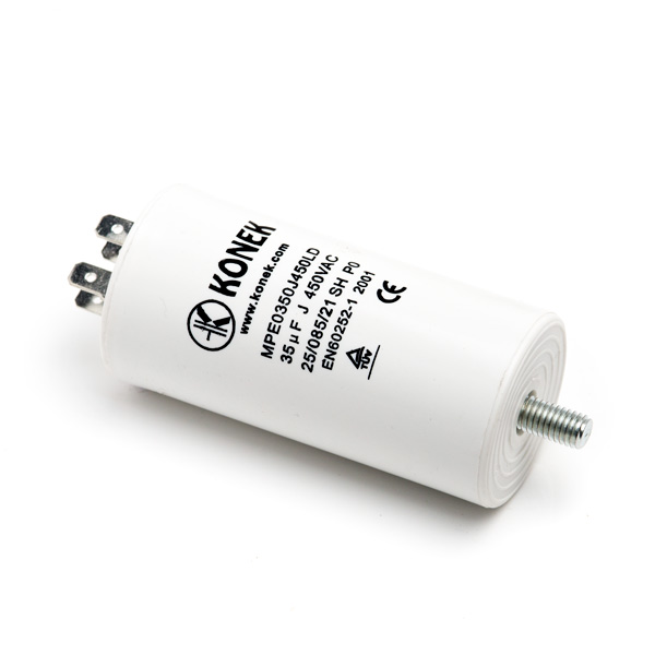 CONDENSADOR 30MF. 450V