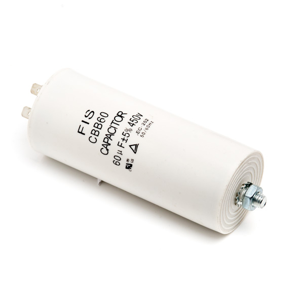 CONDENSADOR 50 MF. 450V