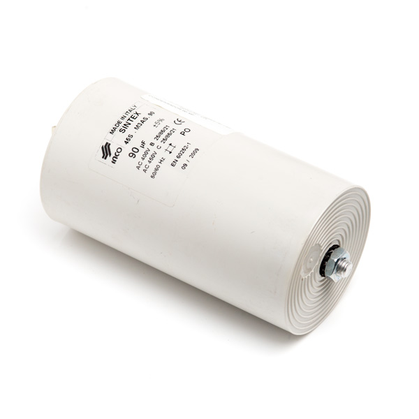 CONDENSADOR 90 MF 450V